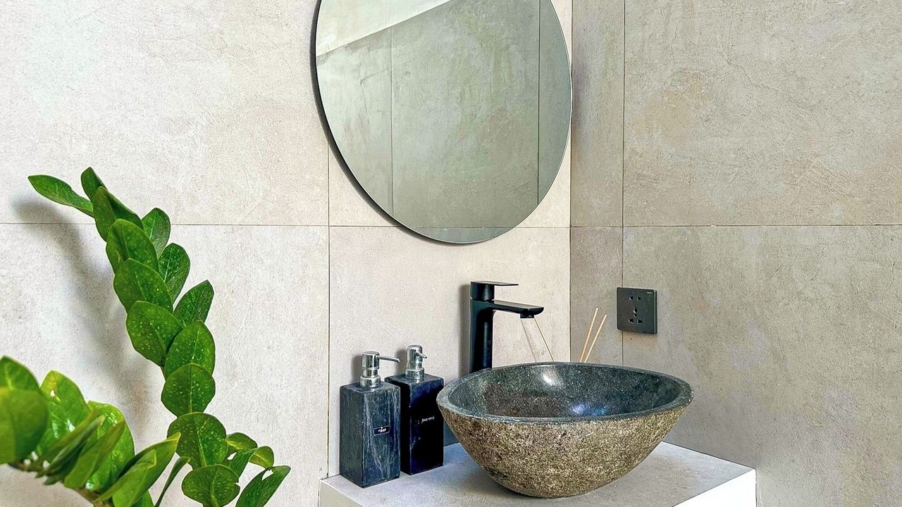 Photo of Bathroom in Jimbaran
