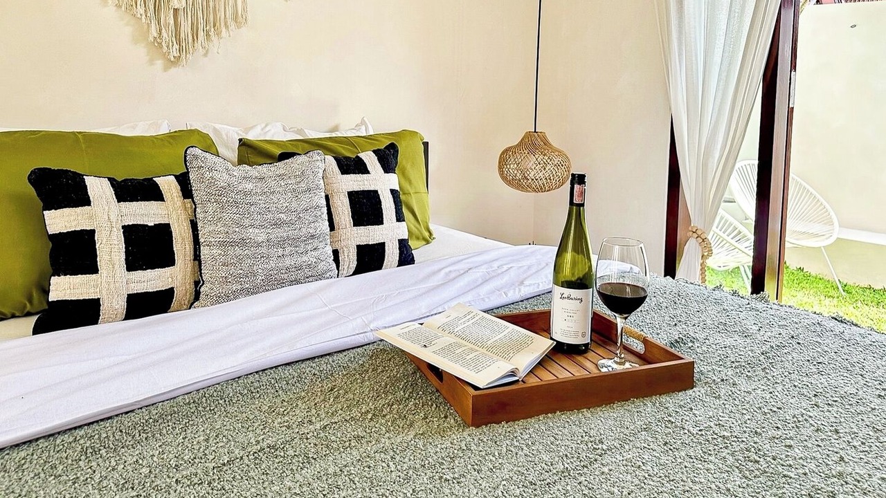 Photo of Bedroom in Jimbaran