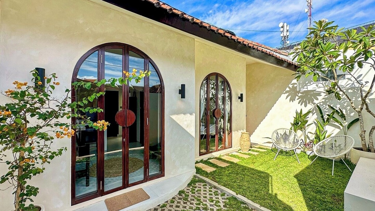Photo of Patio Balcony in Jimbaran