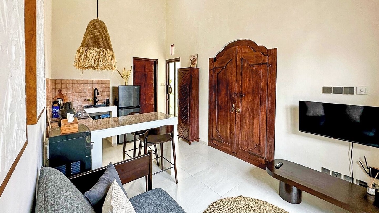 Photo of Livingroom in Jimbaran