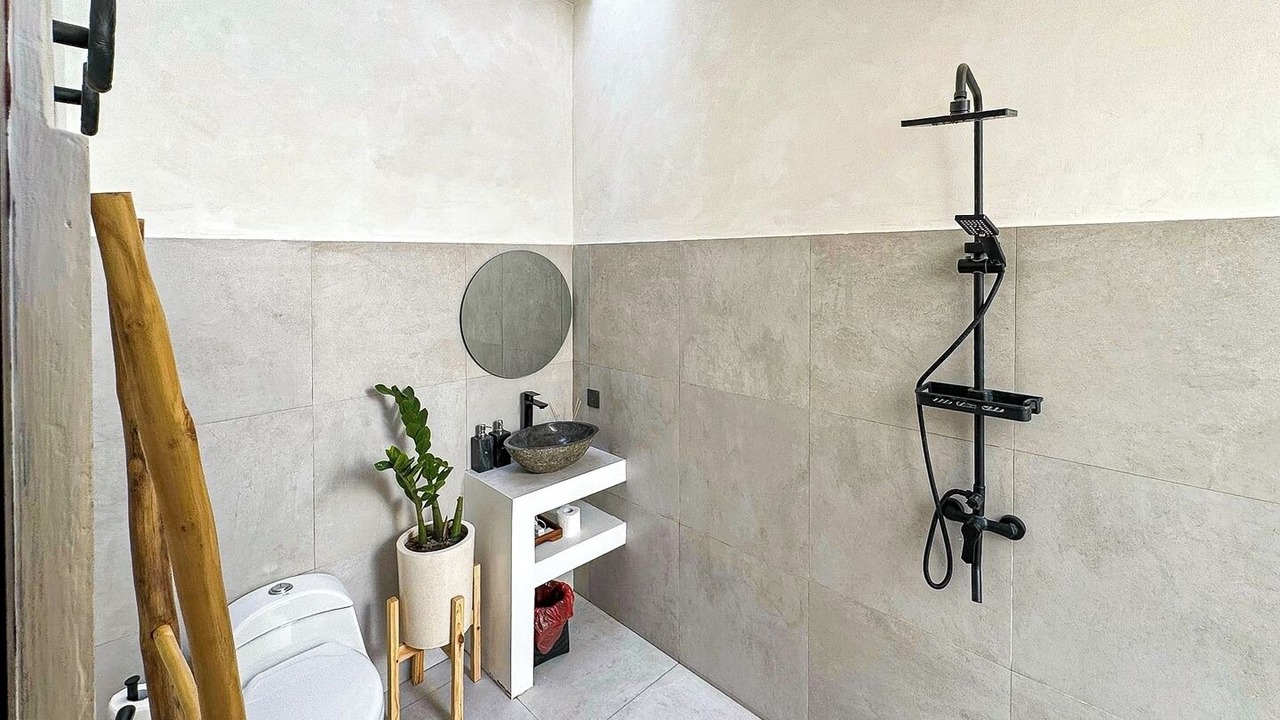 Photo of Bathroom in Jimbaran