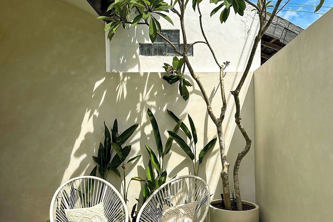 Photo of Patio Balcony in Jimbaran