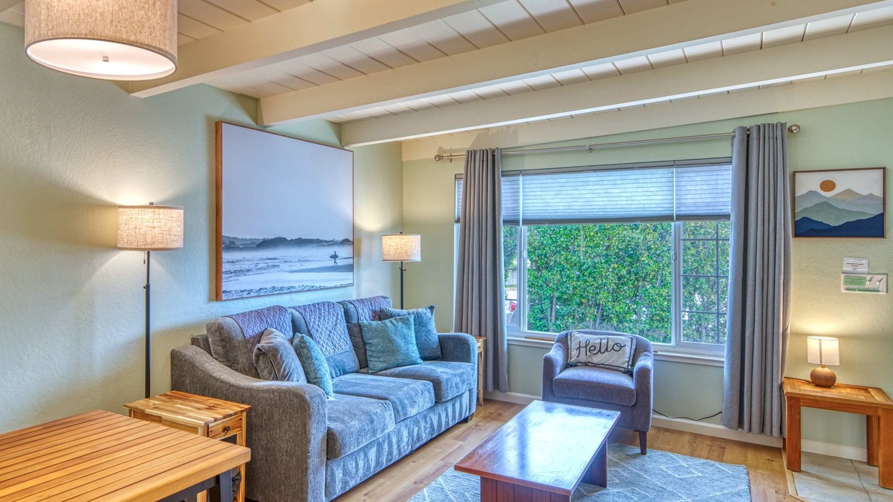 Photo of Bedroom in Eastside Santa Cruz