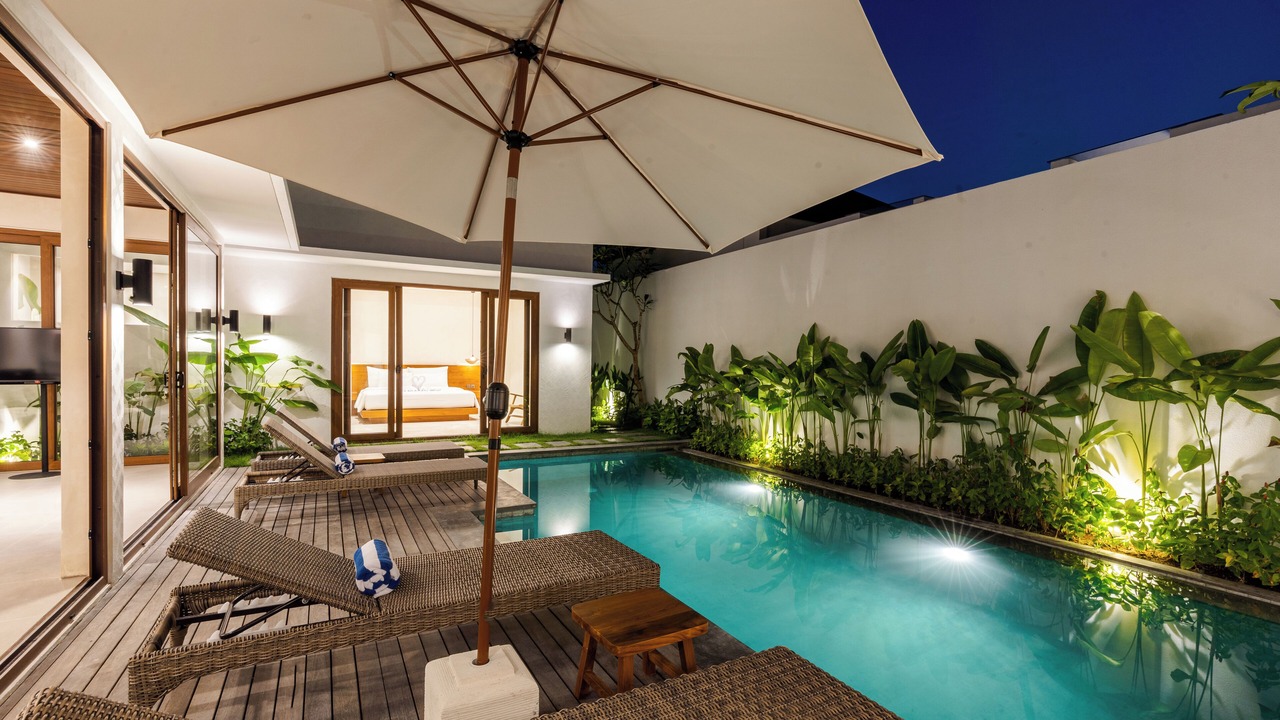 Photo of Livingroom in Sanur Kauh