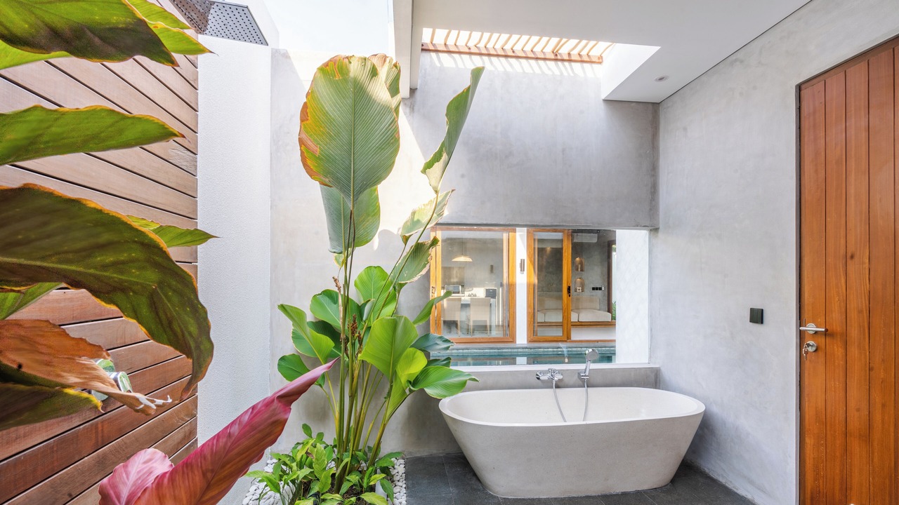 Photo of Bathroom in Sanur Kauh