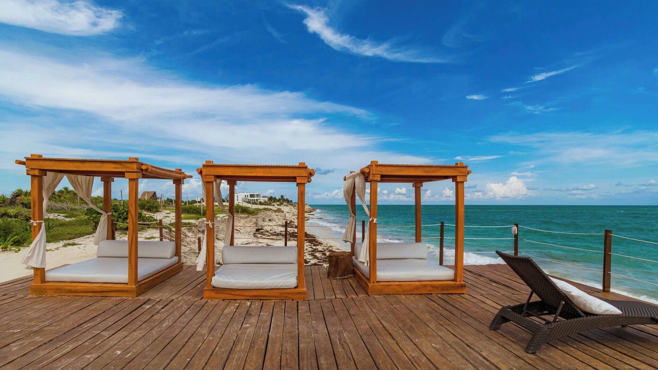 Photo of Others in Costa Mujeres