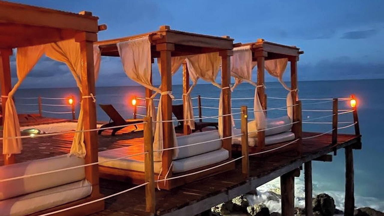 Photo of Outdoor in Costa Mujeres