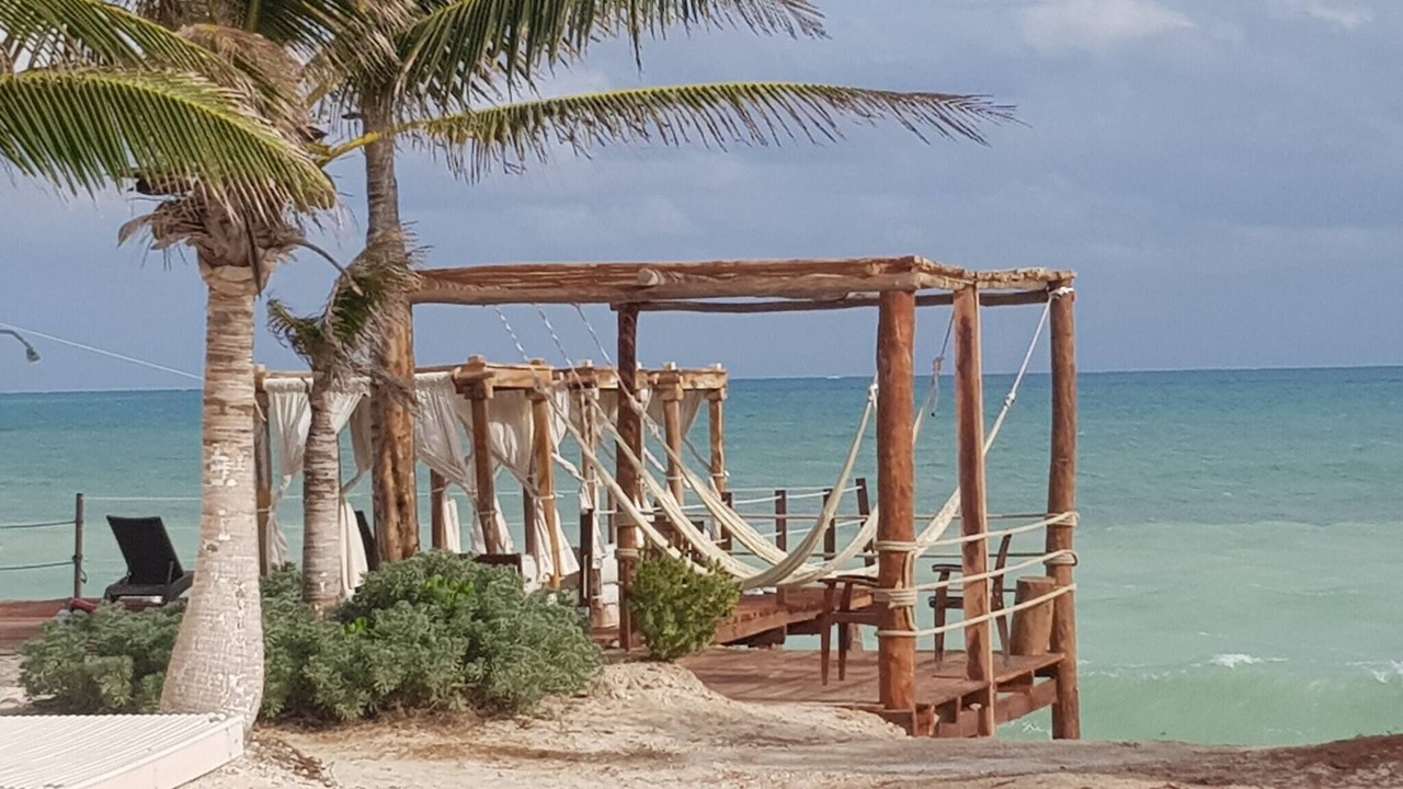 Photo of Others in Costa Mujeres