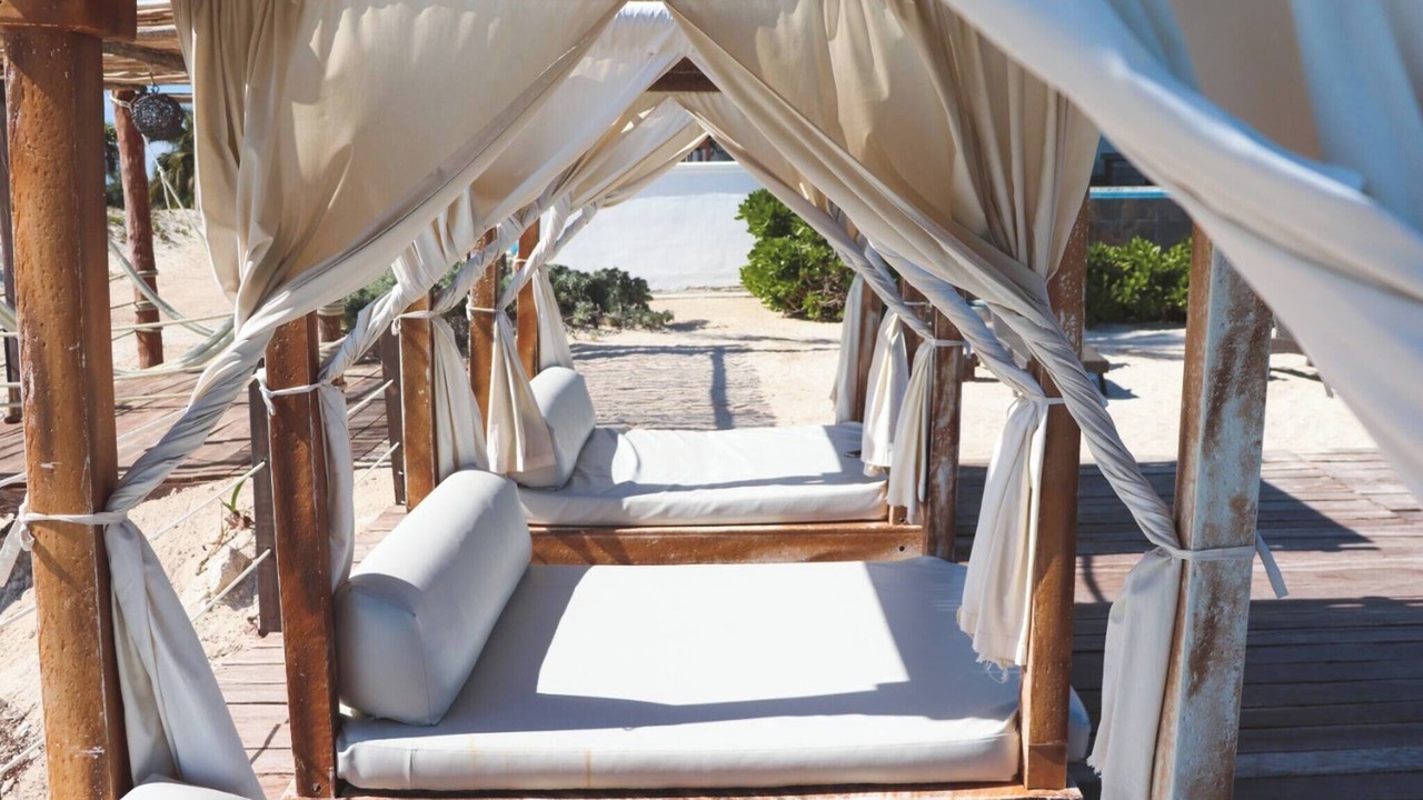 Photo of Outdoor in Costa Mujeres