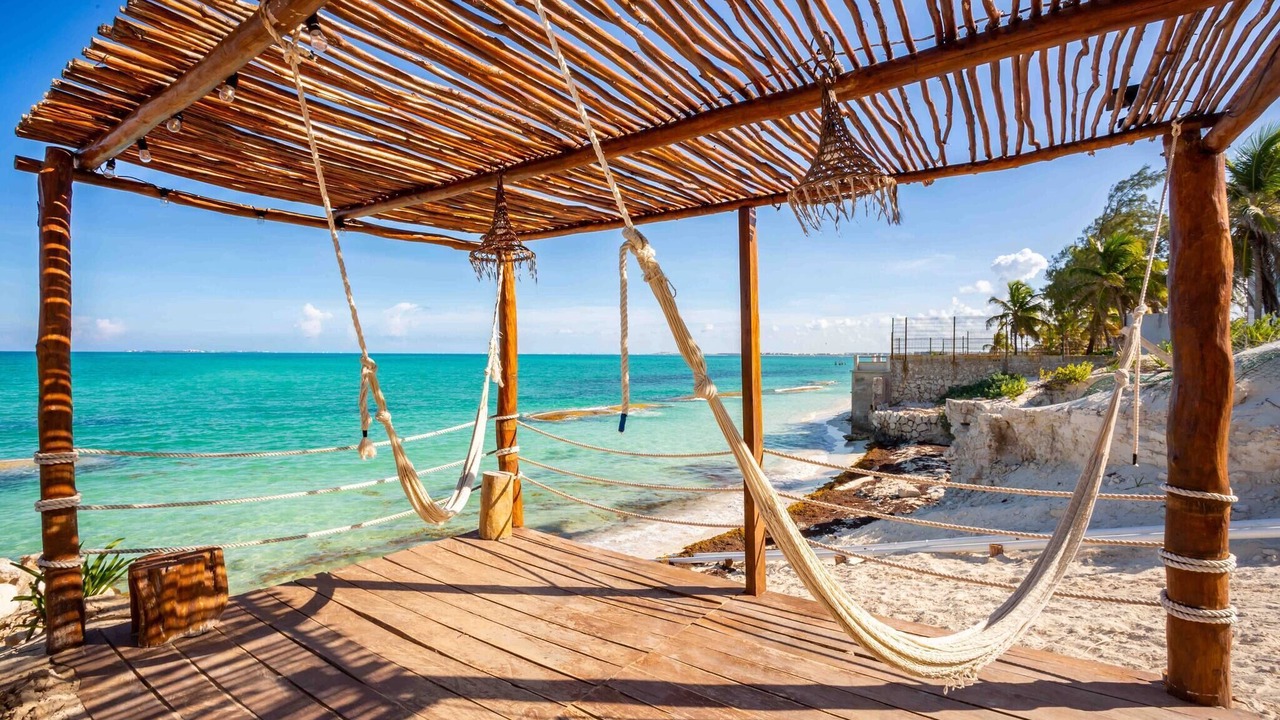 Photo of Others in Costa Mujeres