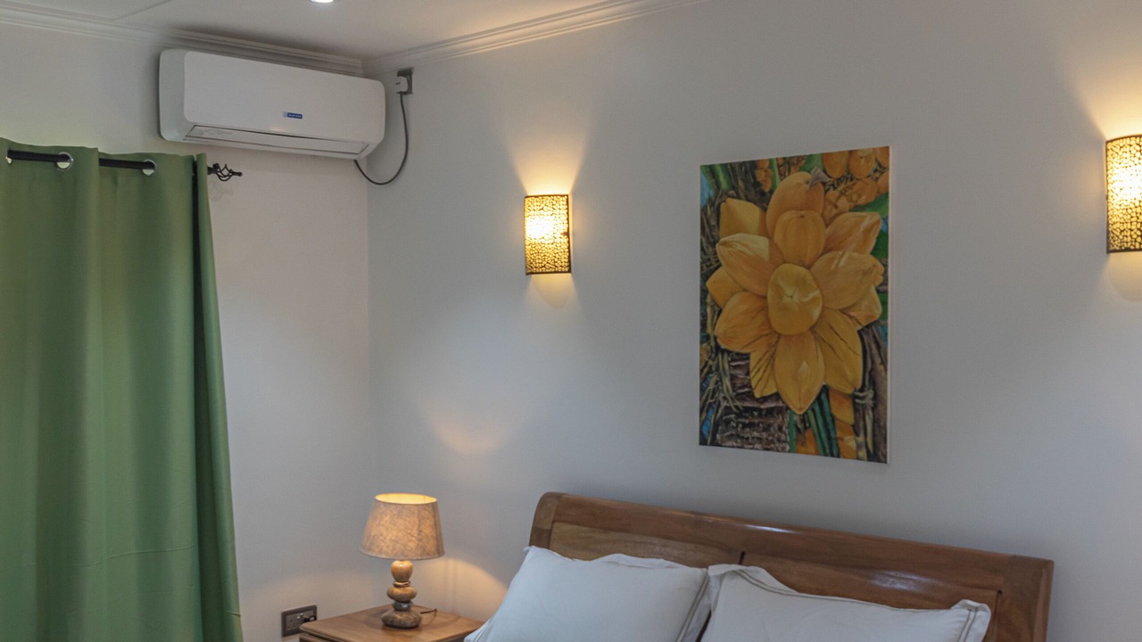 Photo of Bedroom in Grand Anse
