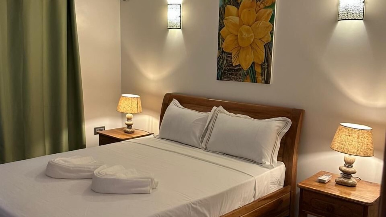 Photo of Bedroom in Grand Anse