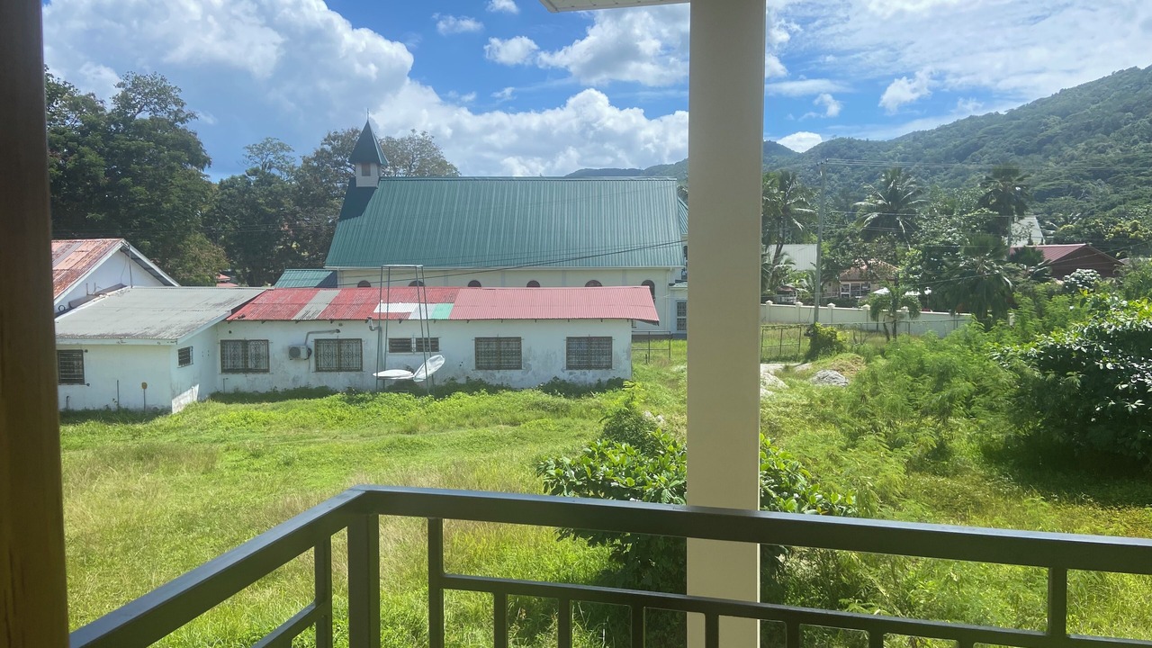Photo of Patio Balcony in Grand Anse