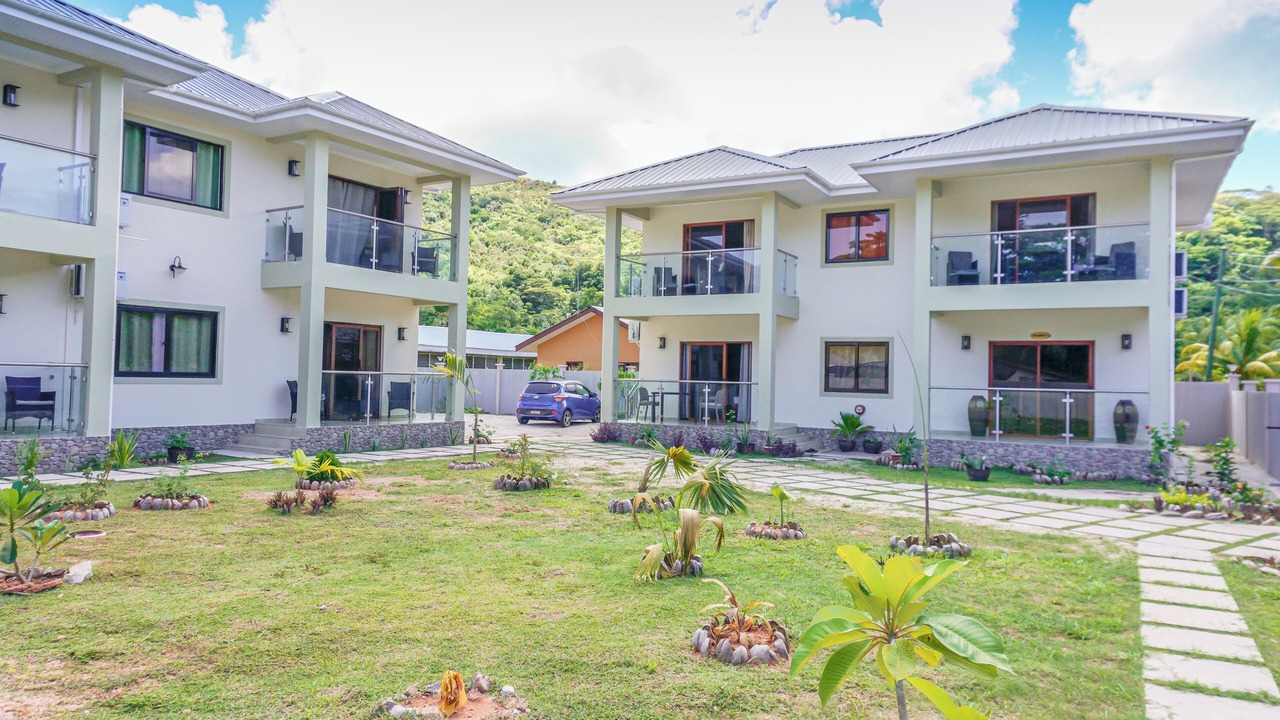 Photo of Patio Balcony in Grand Anse