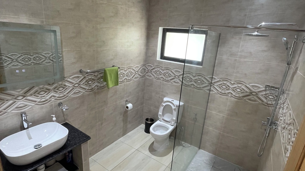 Photo of Bathroom in Grand Anse
