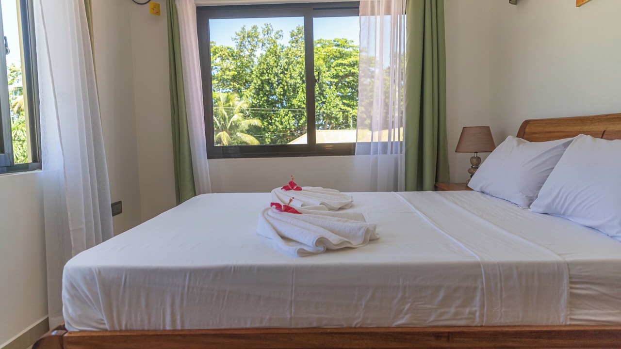 Photo of Bedroom in Grand Anse