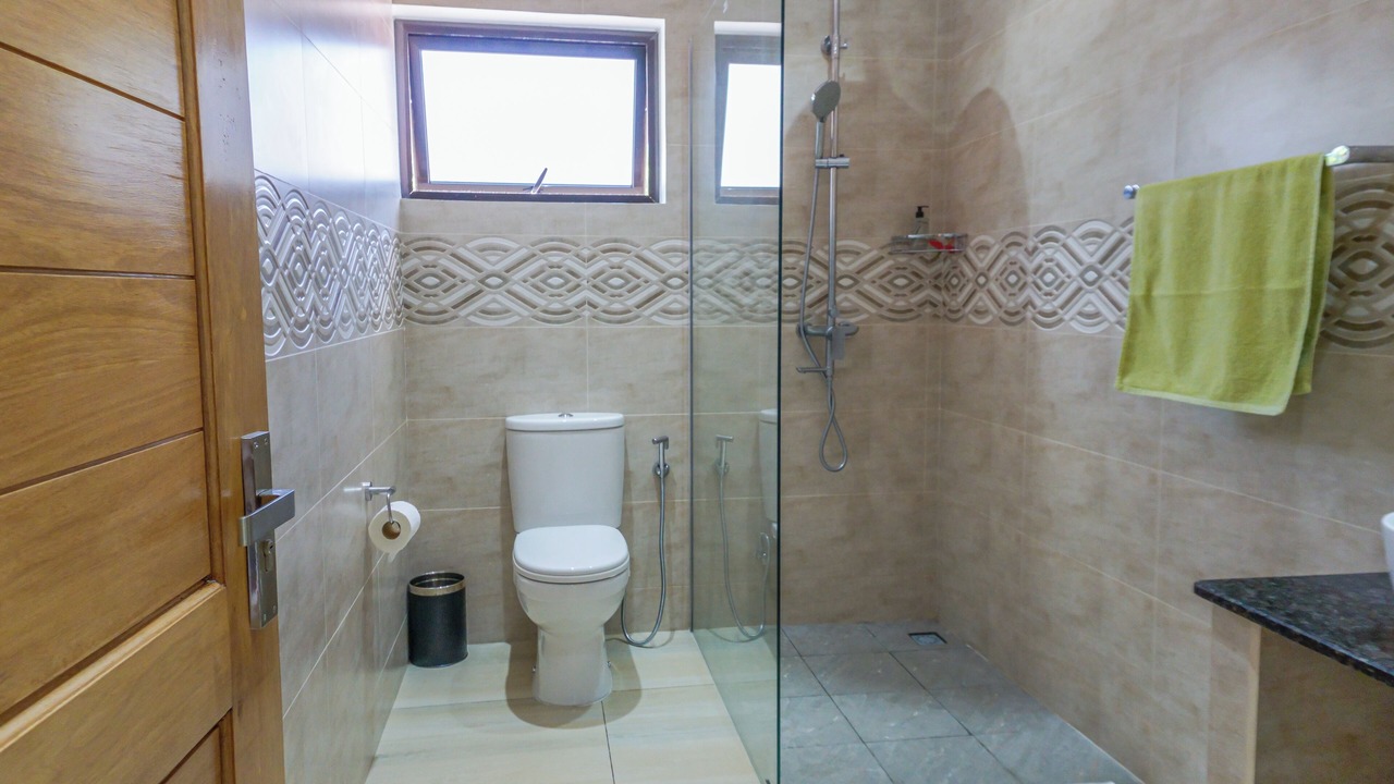 Photo of Bathroom in Grand Anse