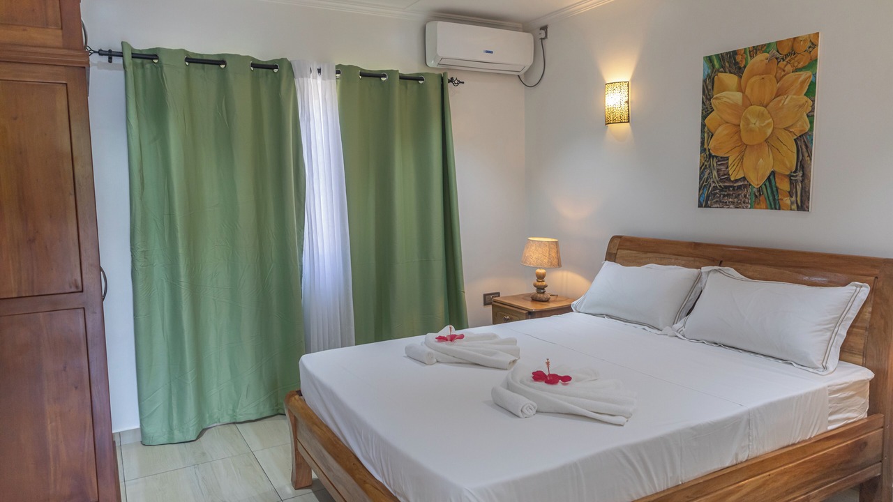 Photo of Bedroom in Grand Anse
