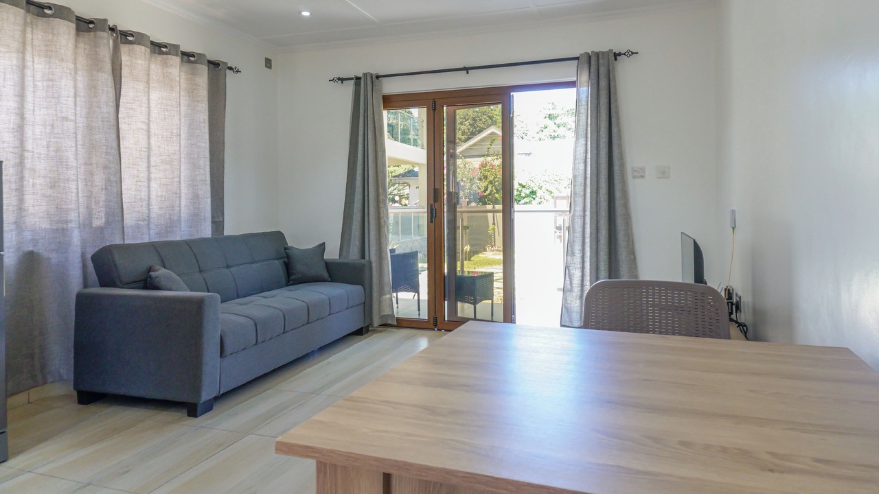 Photo of Livingroom in Grand Anse