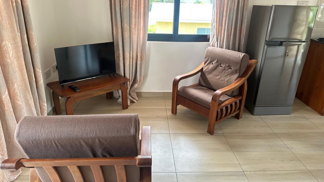 Photo of Livingroom in Grand Anse