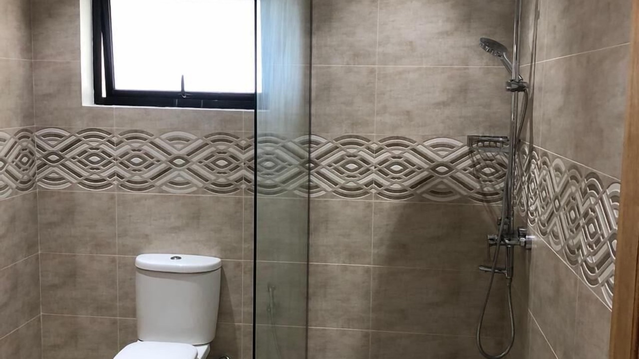 Photo of Bathroom in Grand Anse