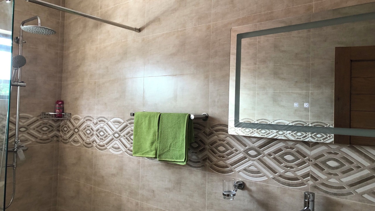 Photo of Bathroom in Grand Anse