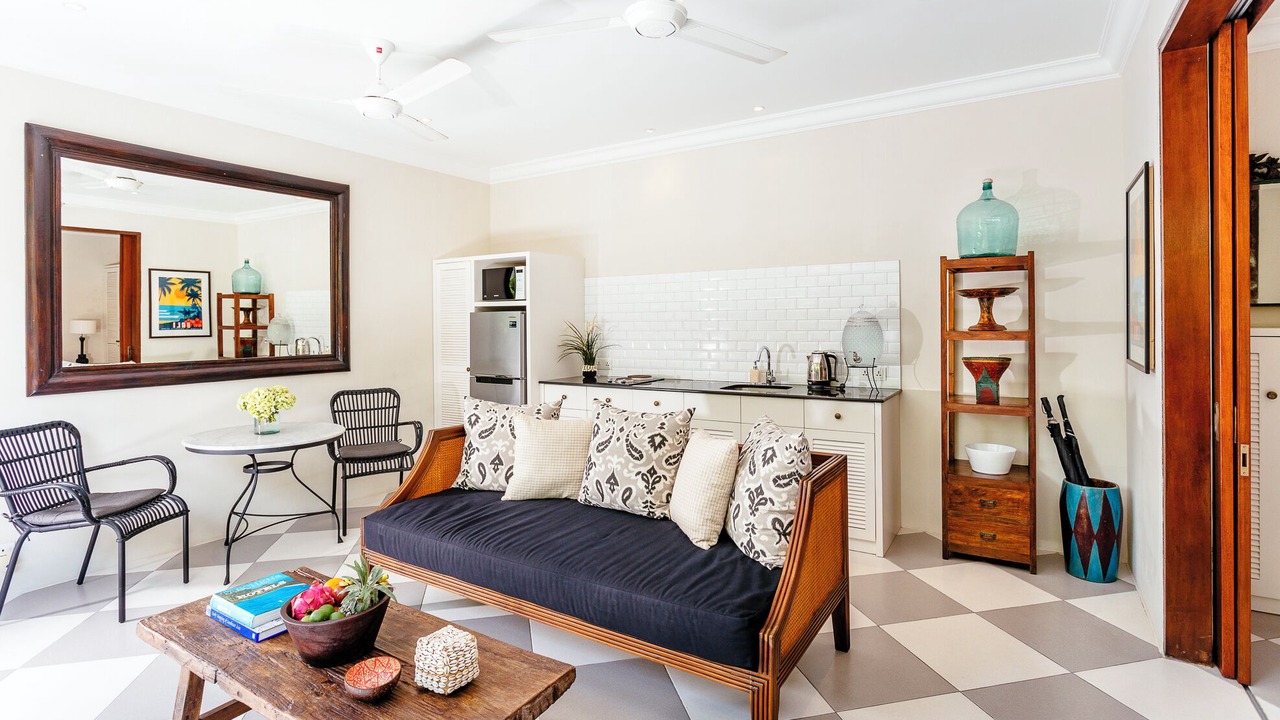 Photo of Livingroom in Drupadi