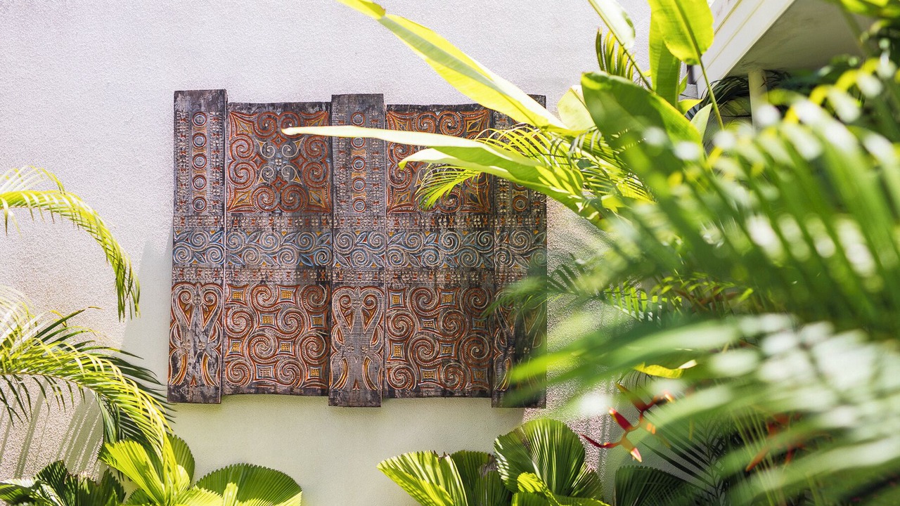 Photo of Outdoor in Drupadi
