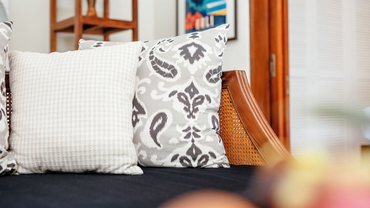 Photo of Bedroom in Drupadi