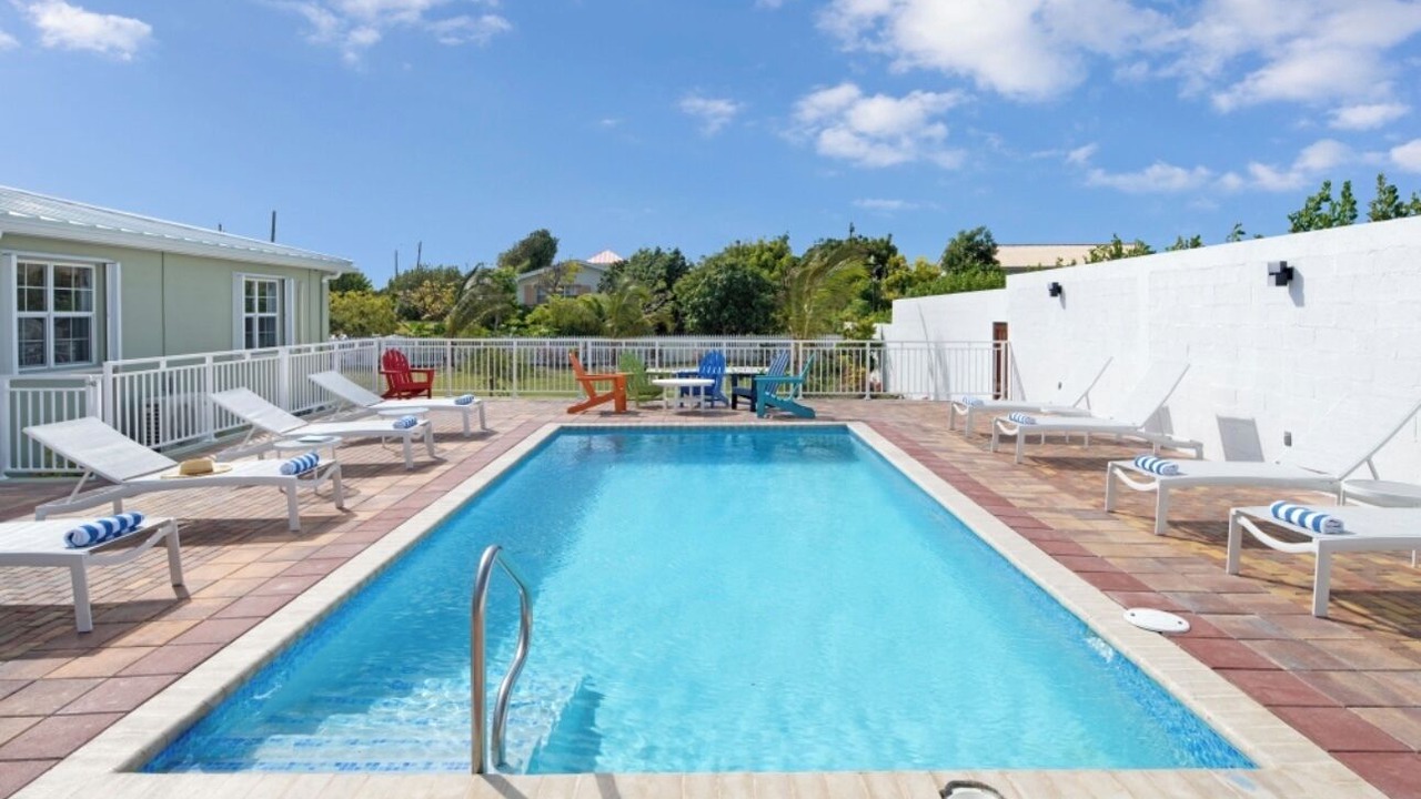 Photo of Outdoor in Cockburn Town
