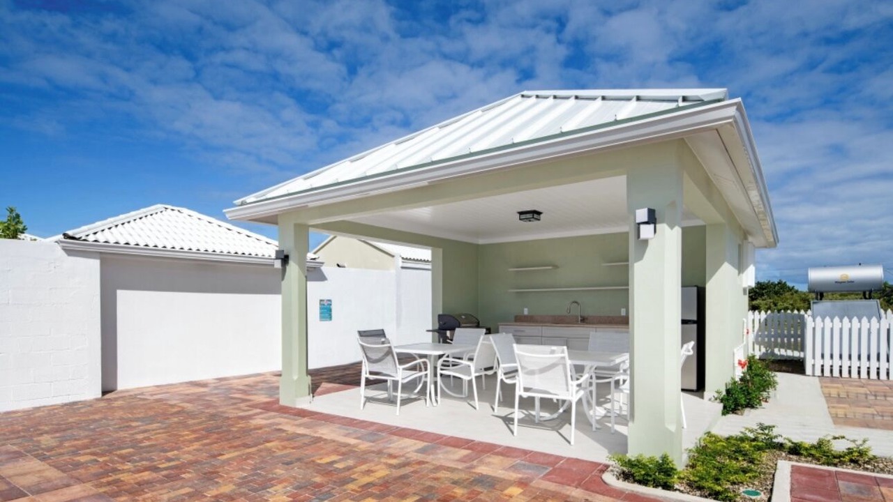 Photo of Outdoor in Cockburn Town