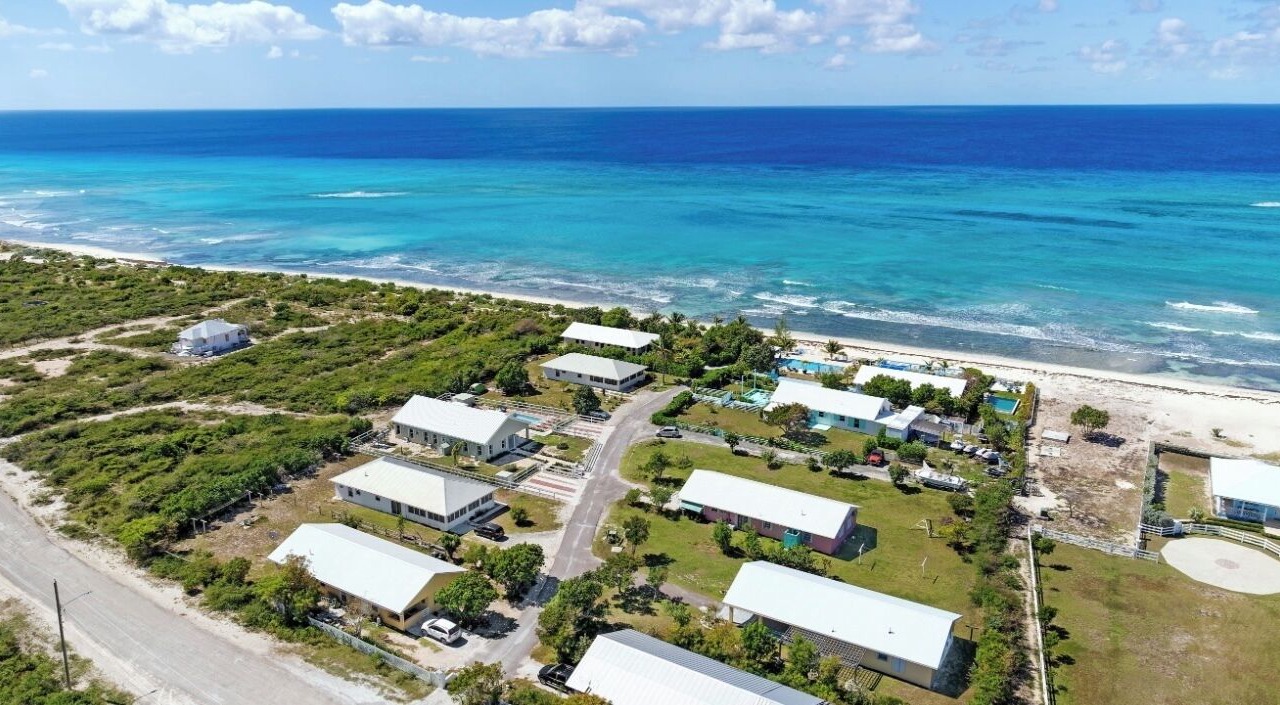 Photo of Outdoor in Cockburn Town