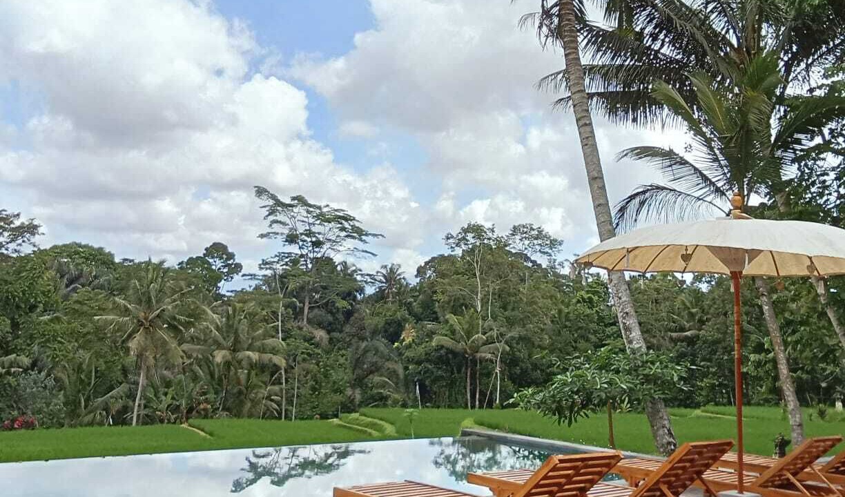 Photo of Outdoor in Sambahan