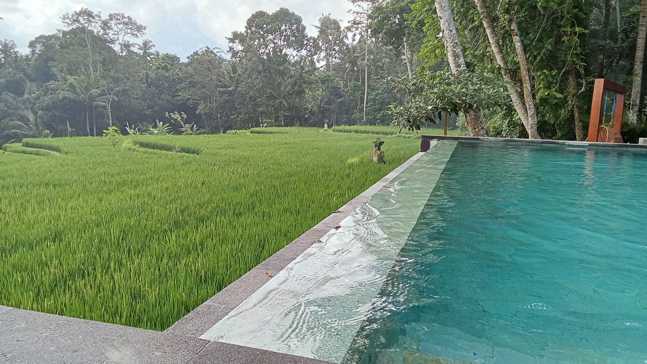 Photo of Outdoor in Sambahan