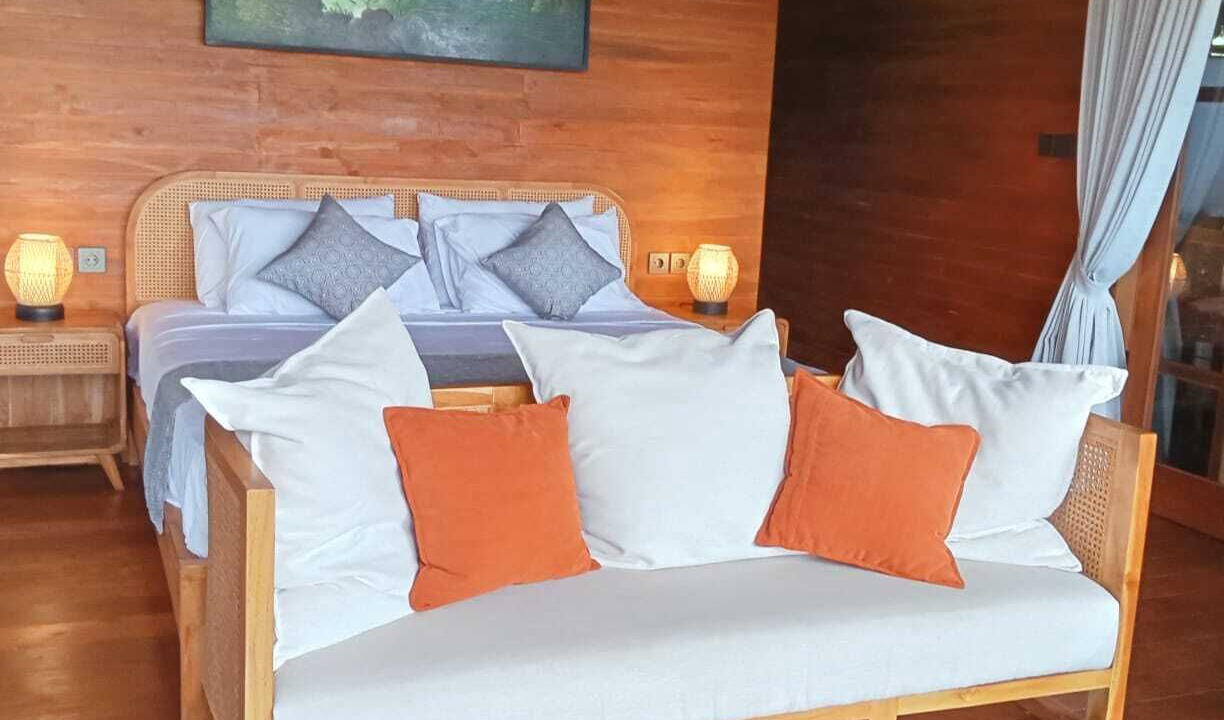 Photo of Bedroom in Sambahan