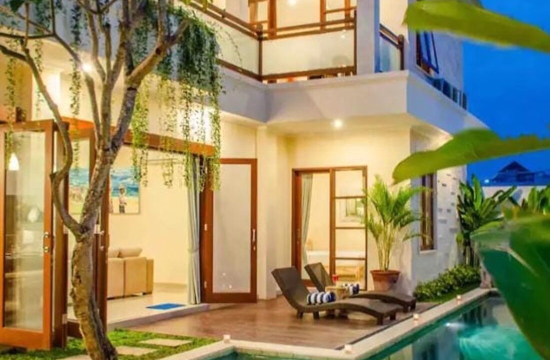 Photo of Outdoor in Dewi Sri