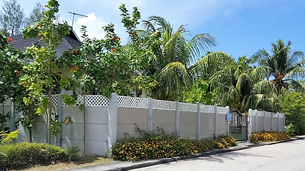 Photo of Outdoor in Praslin Island