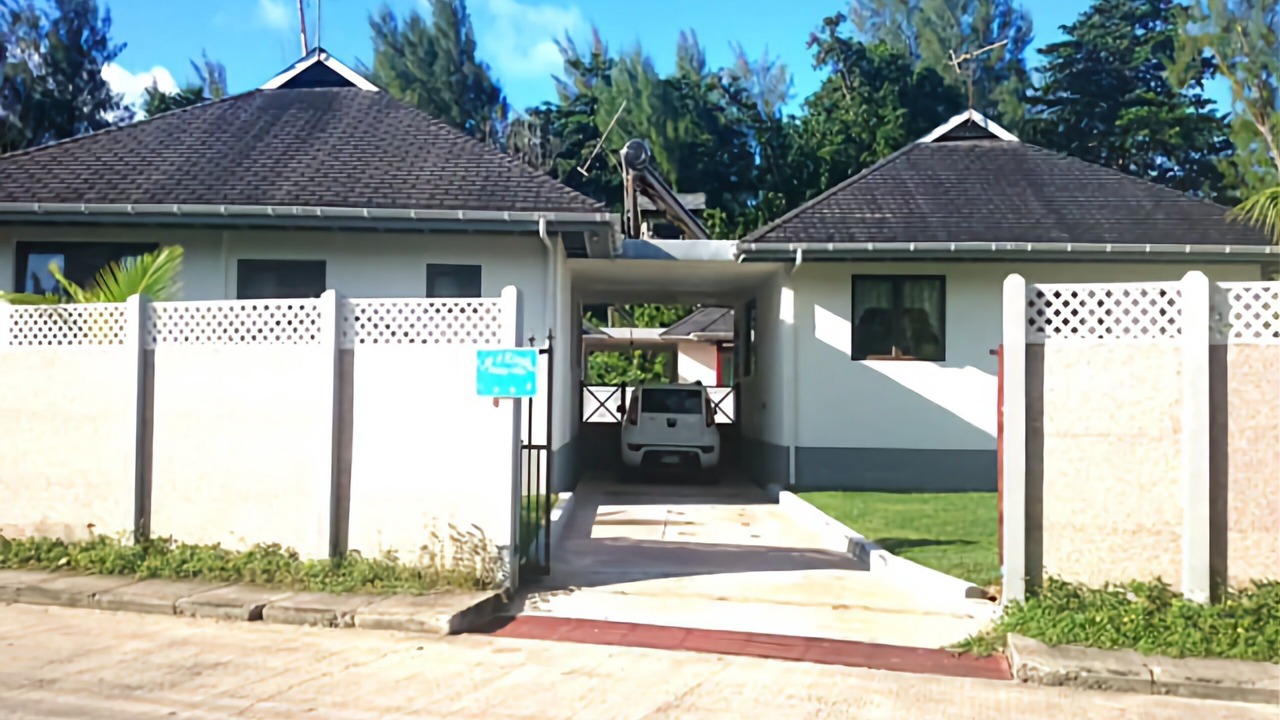 Photo of Outdoor in Praslin Island