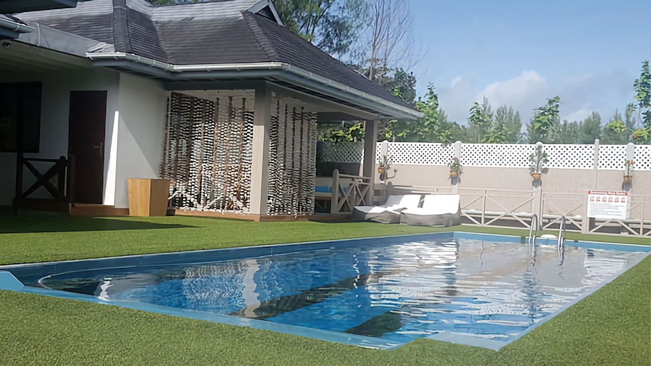 Photo of Outdoor in Praslin Island