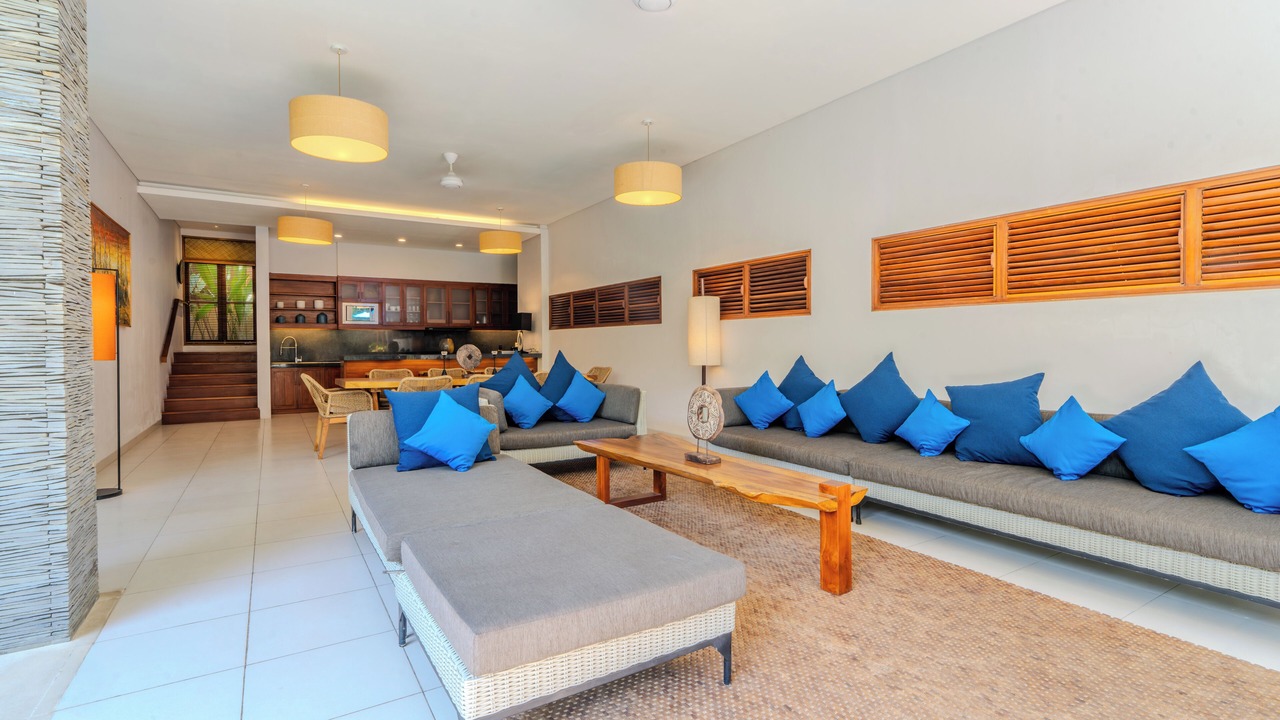 Photo of Livingroom in Jimbaran Bay
