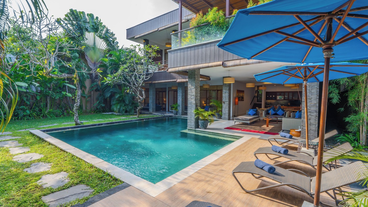 Photo of Outdoor in Jimbaran Bay