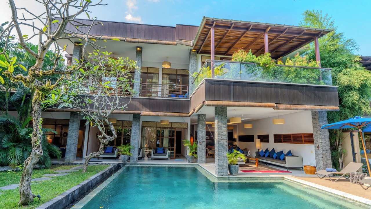 Photo of Outdoor in Jimbaran Bay