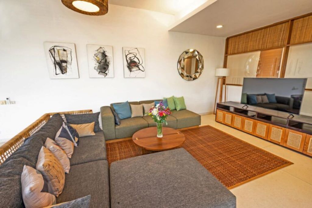 Photo of Livingroom in Jimbaran Bay