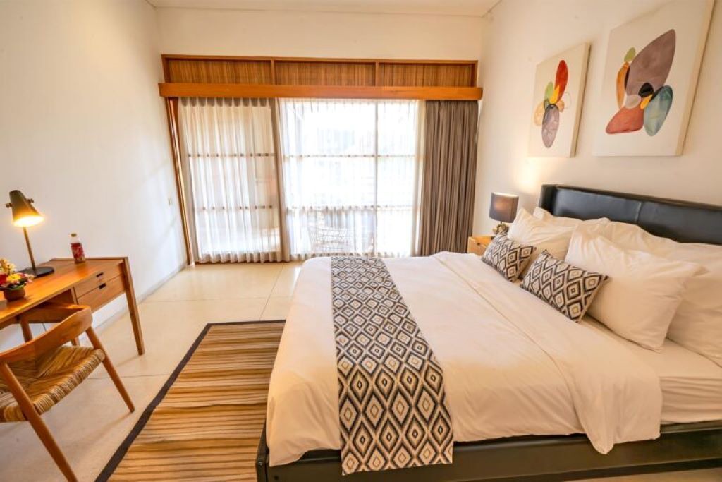 Photo of Bedroom in Jimbaran Bay