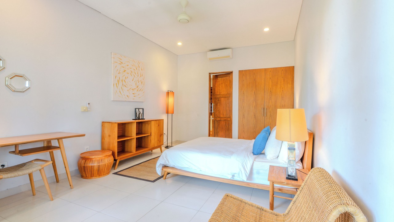 Photo of Bedroom in Jimbaran Bay