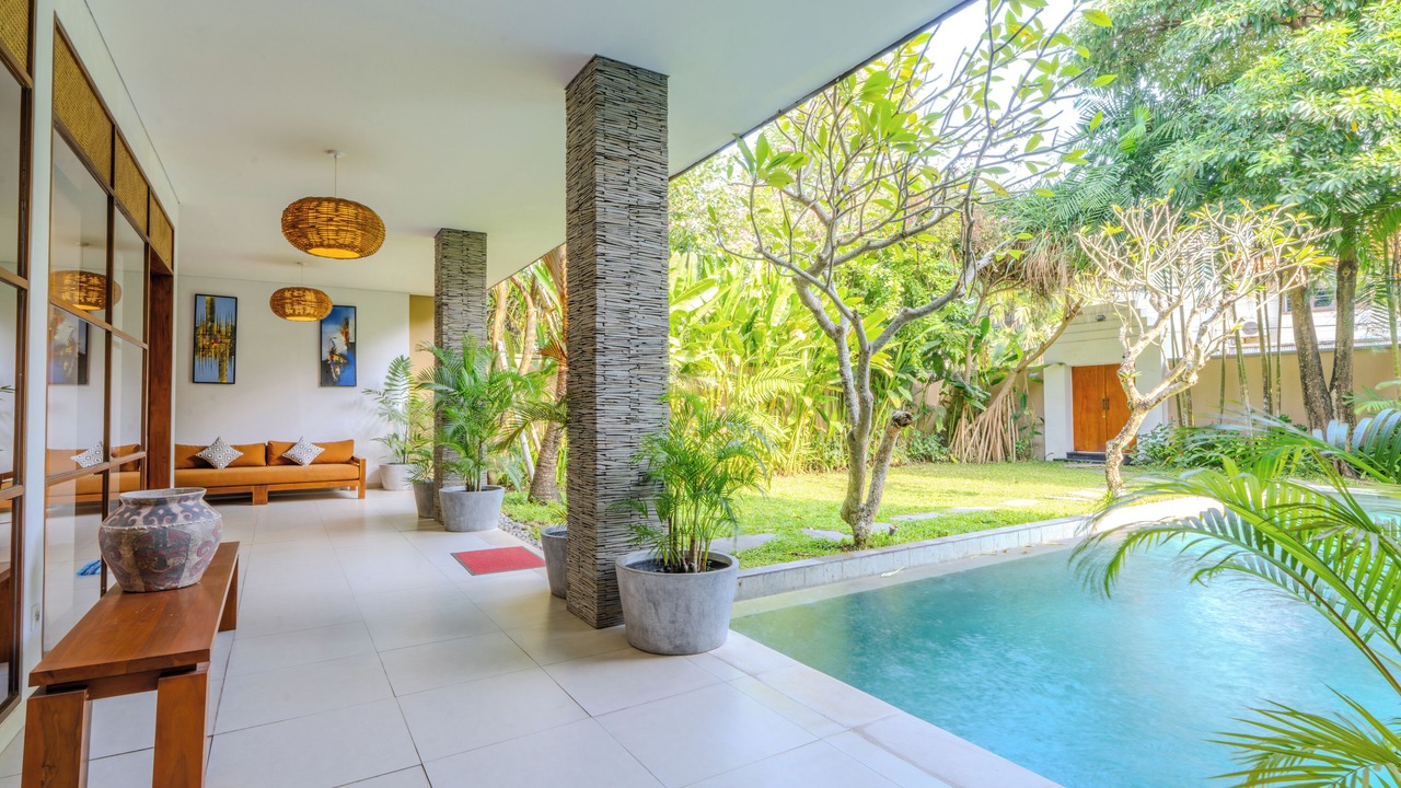Photo of Outdoor in Jimbaran Bay