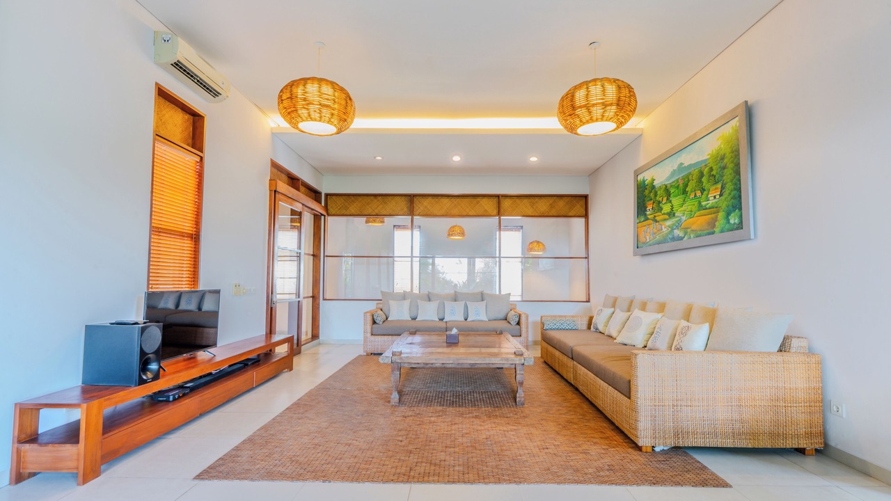 Photo of Livingroom in Jimbaran Bay