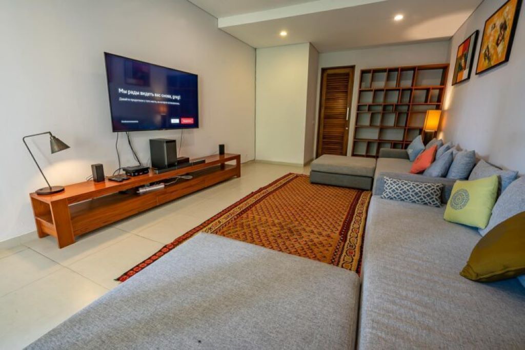 Photo of Livingroom in Jimbaran Bay