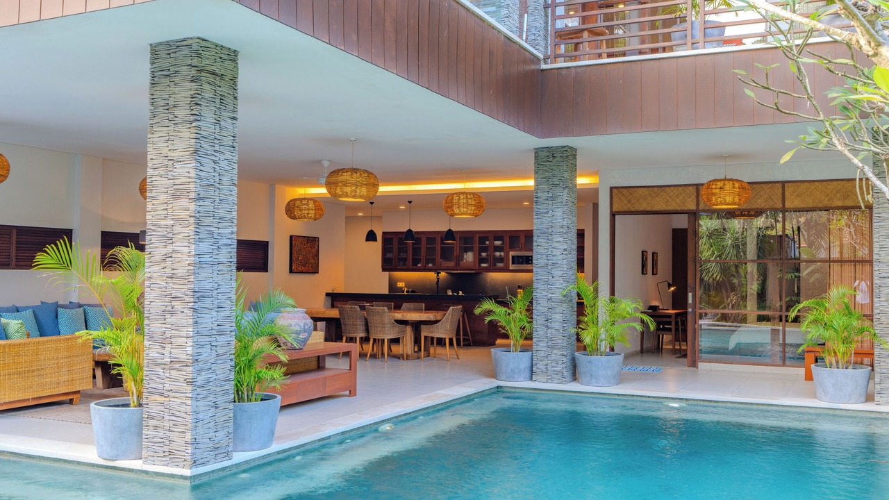 Photo of Outdoor in Jimbaran Bay