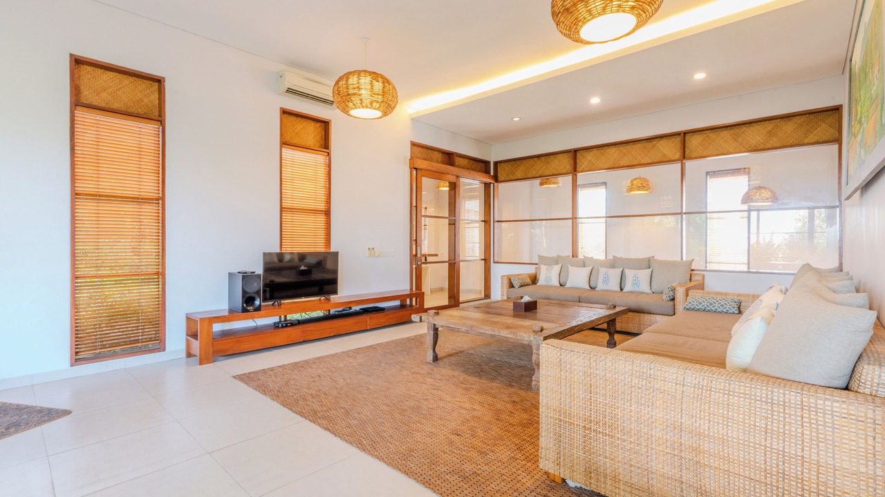 Photo of Livingroom in Jimbaran Bay